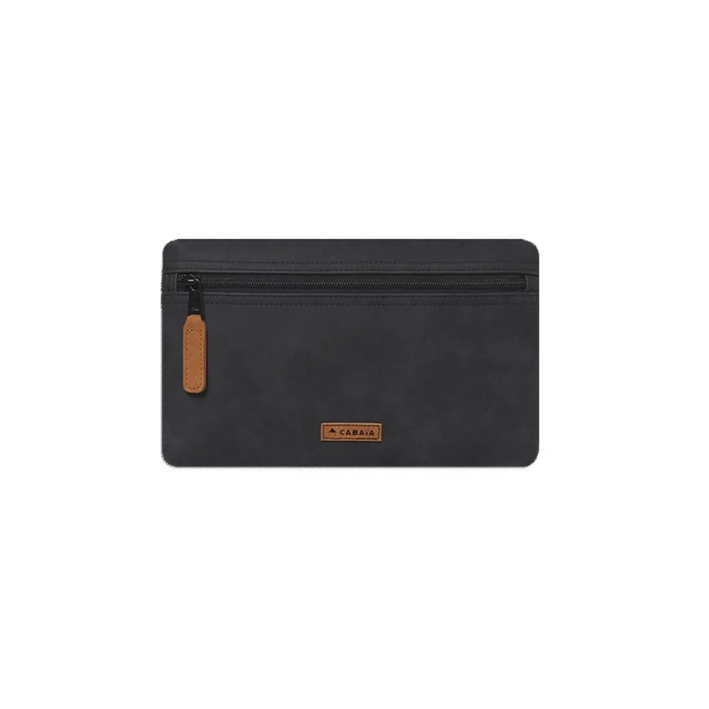 Front Pockets | Cabaïa Pocket Perret L Black