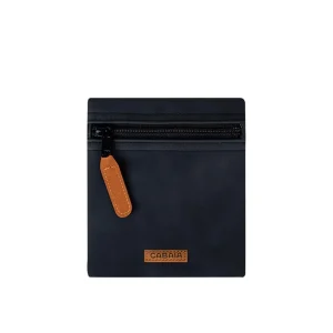 Side Pockets | Cabaïa Pocket Perret S Black