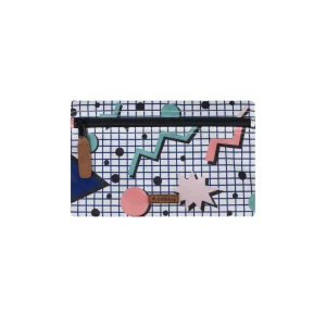 Front Pockets | Cabaïa Pocket Pey Berland L White