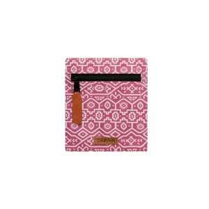 Side Pockets | Cabaïa Pocket Philae S Pink