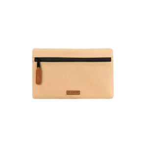 Front Pockets | Cabaïa Pocket Phnom Chisor L Cream