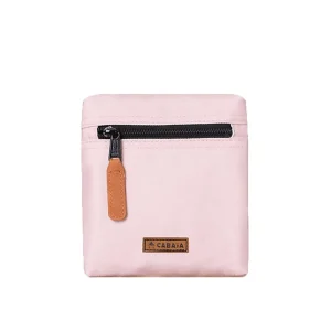Side Pockets | Cabaïa Pocket Piazza Maggiore S Pink