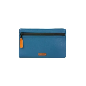 Front Pockets | Cabaïa Pocket Pierreuse L Blue
