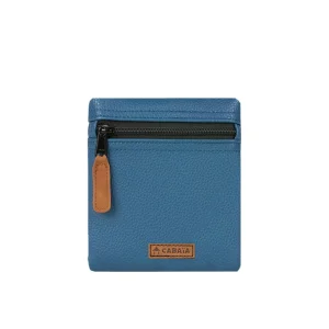 Side Pockets | Cabaïa Pocket Pierreuse S Blue