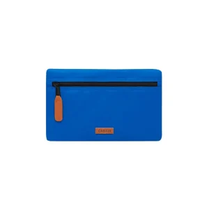 Front Pockets | Cabaïa Pocket Playa Avellana L Navy And Blue