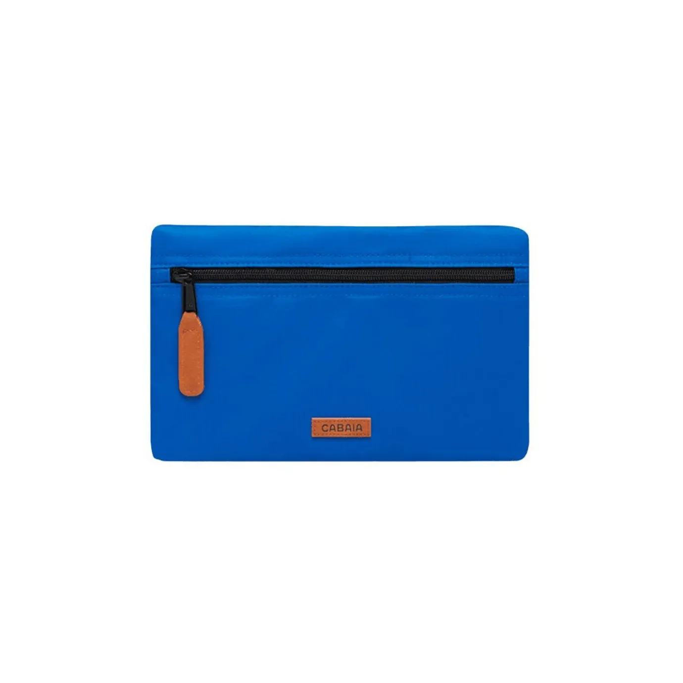Front Pockets | Cabaïa Pocket Playa Avellana L Navy And Blue