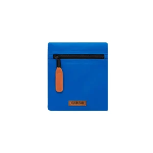 Side Pockets | Cabaïa Pocket Playa Avellana S Navy And Blue