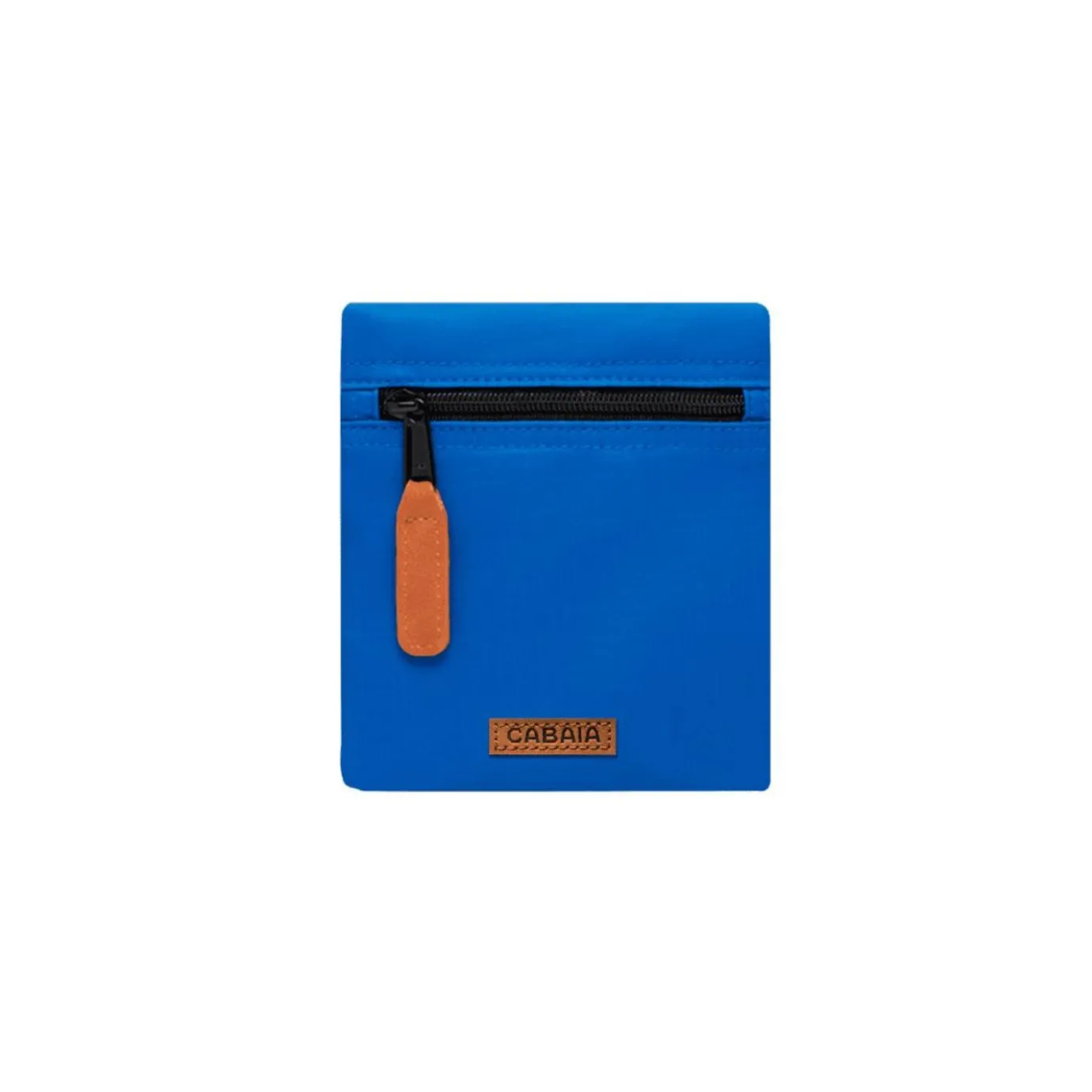 Side Pockets | Cabaïa Pocket Playa Avellana S Navy And Blue