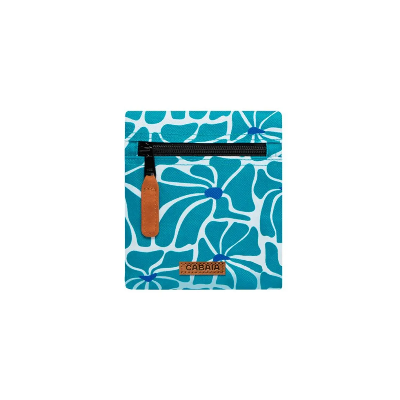 Side Pockets | Cabaïa Pocket Playa Langosta S Green