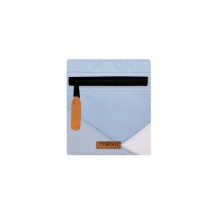 Side Pockets | Cabaïa Pocket Playa Puerto Viejo S Light Blue