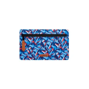 Front Pockets | Cabaïa Pocket Plaza De Dolores L Blue