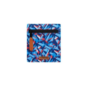 Side Pockets | Cabaïa Pocket Plaza De Dolores S Blue