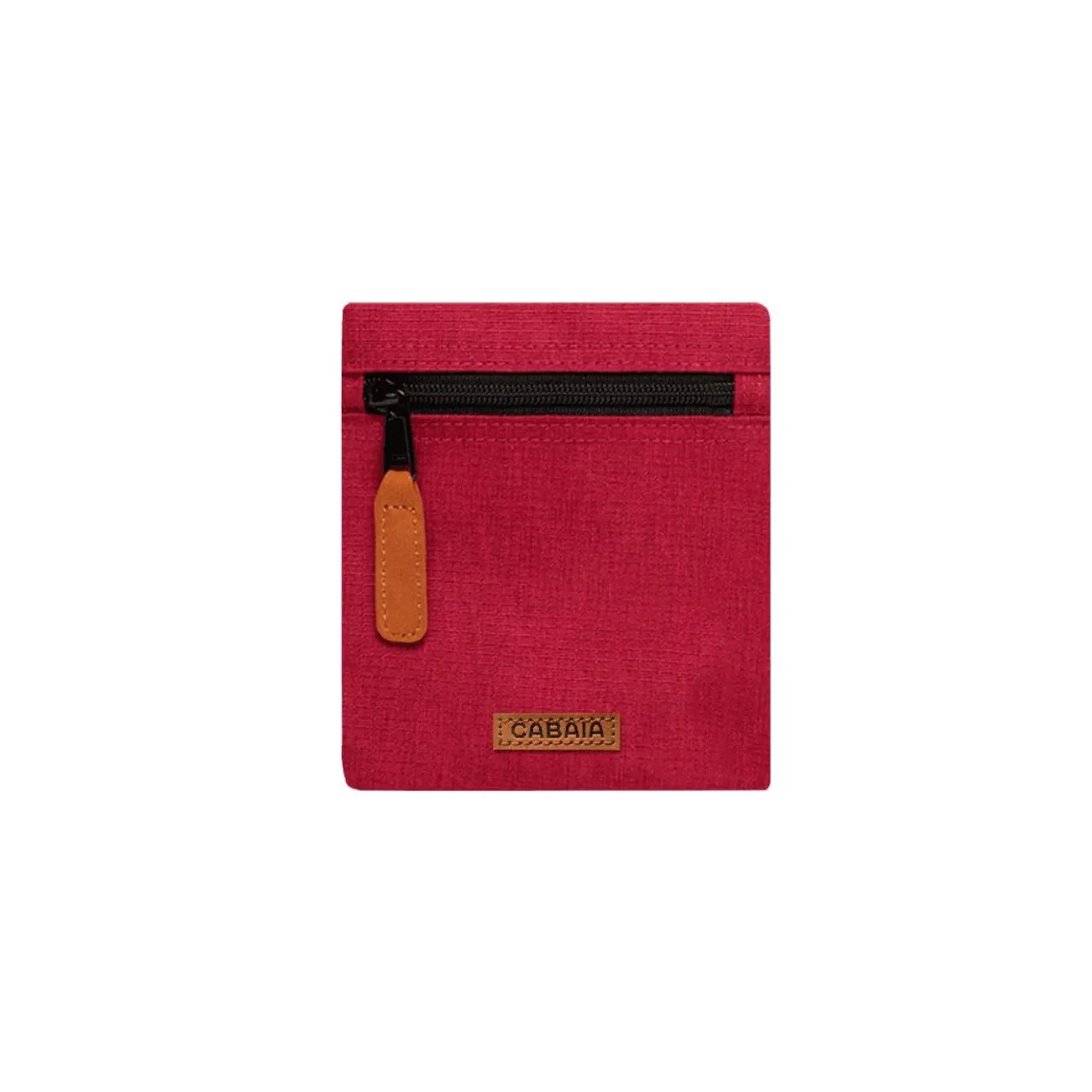 Side Pockets | Cabaïa Pocket Plaza De Marte S Burgundy