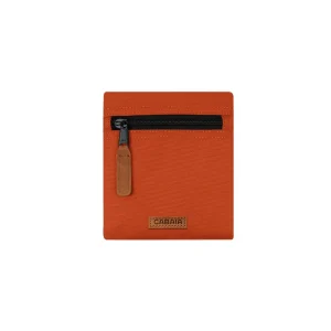 Side Pockets | Cabaïa Pocket Plaza Francia S Terracotta