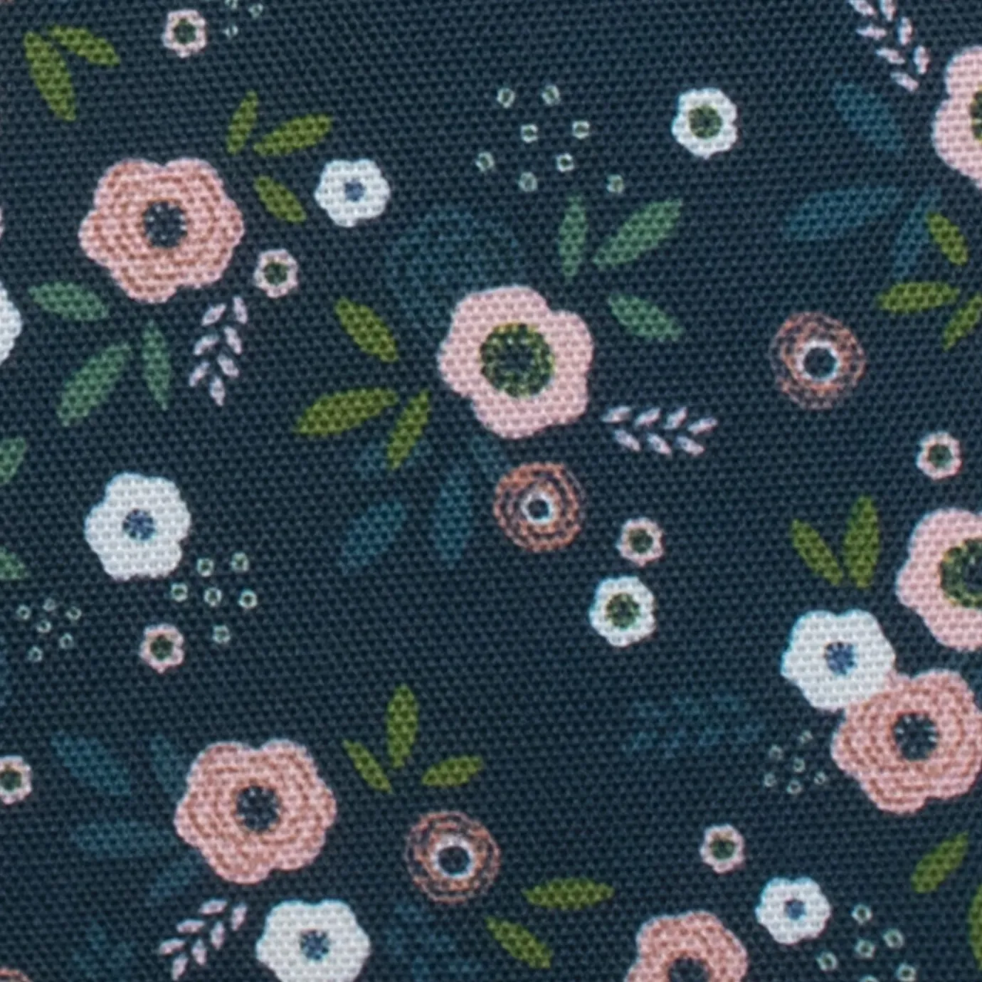 Front Pockets | Cabaïa Pocket Poole Park L Blue