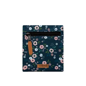 Side Pockets | Cabaïa Pocket Poole Park S Blue