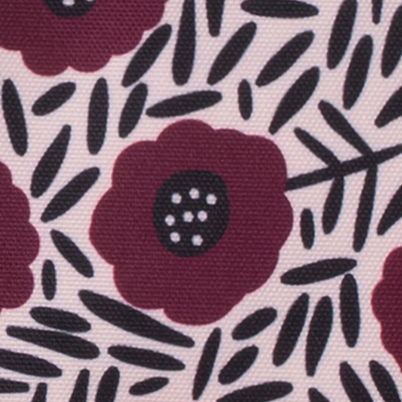 Side Pockets | Cabaïa Pocket Promenade Des Anglais S Purple