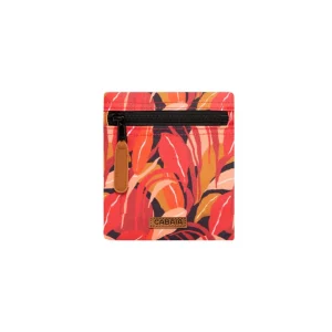 Side Pockets | Cabaïa Pocket Puerto Salvador Allende S Red