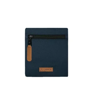 Side Pockets | Cabaïa Pocket Qaitbay S Navy