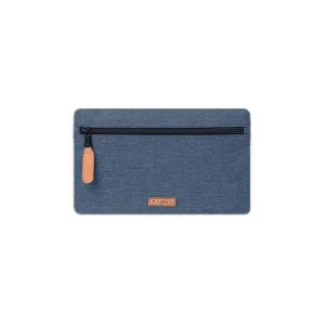 Front Pockets | Cabaïa Pocket Rivoli L Navy