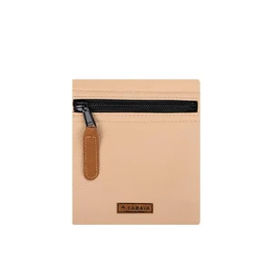 Side Pockets | Cabaïa Pocket Rizal Park S Cream