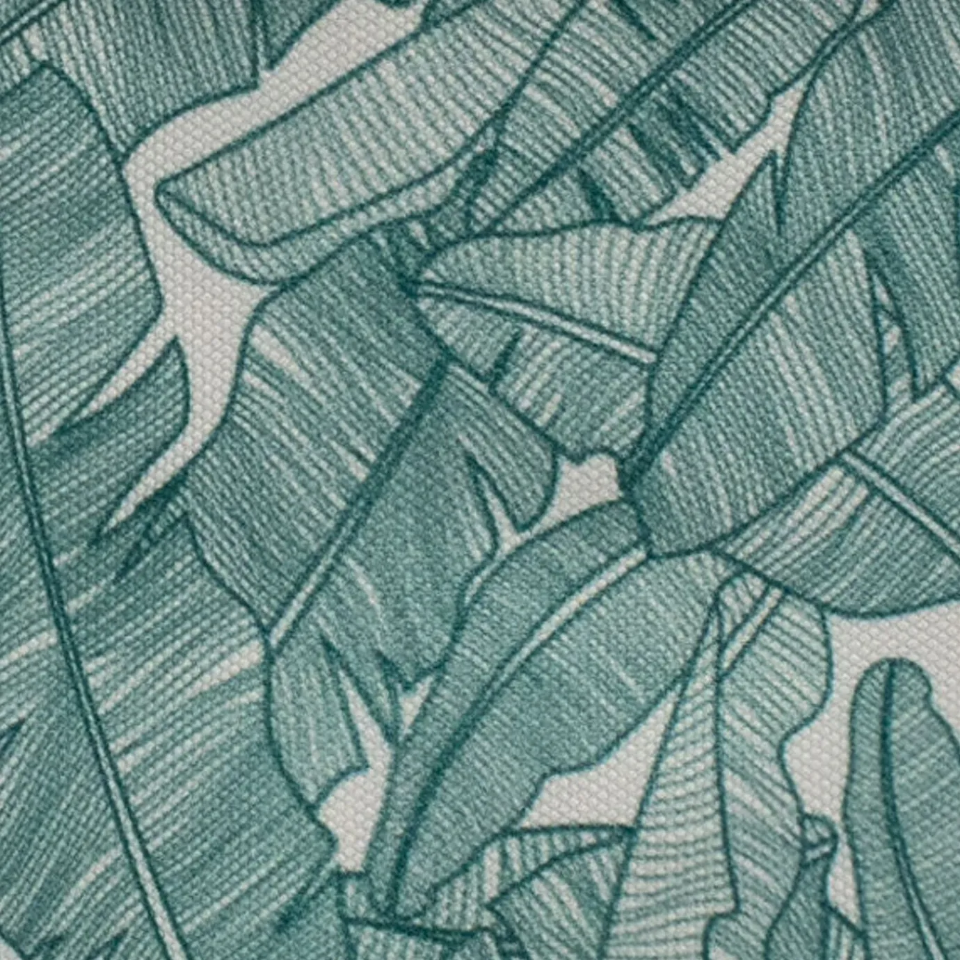 Side Pockets | Cabaïa Pocket Rosemont S Green