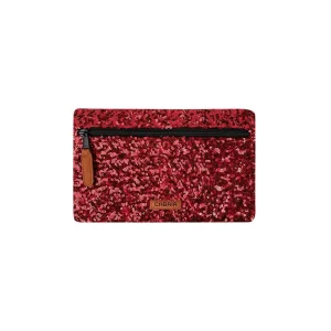 Limited Edition Pockets New | Cabaïa Pocket Rue De La Hotte L Red