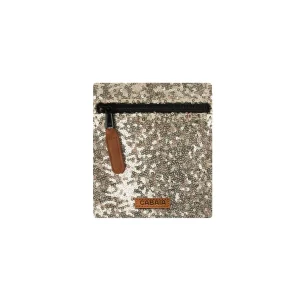 Side Pockets | Cabaïa Pocket Rue Des Lutins S Silver