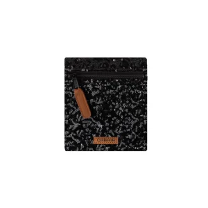 Side Pockets | Cabaïa Pocket Rue Des Rennes S Black