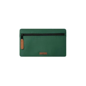 Front Pockets | Cabaïa Pocket Saint Laurent L Green