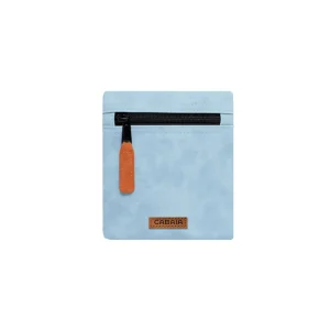 Side Pockets | Cabaïa Pocket Santa Ana Hill S Blue