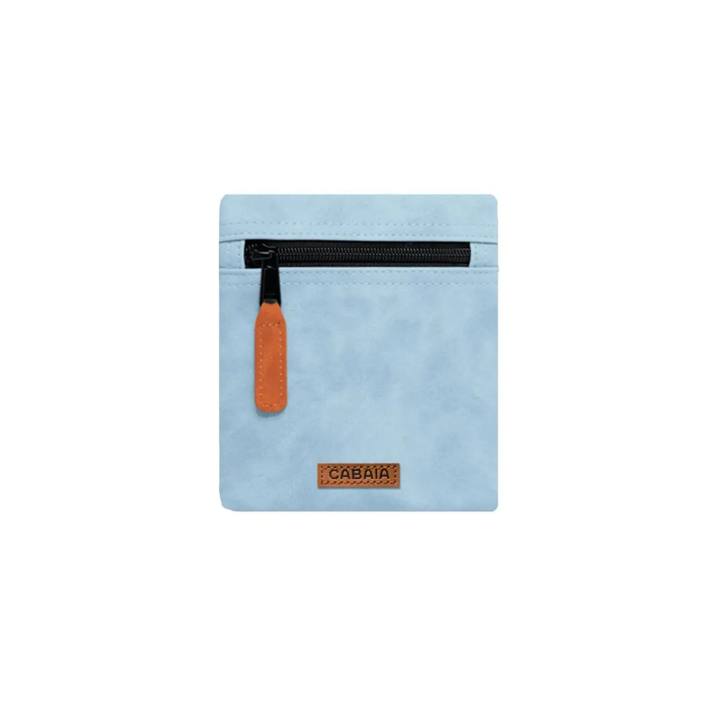 Side Pockets | Cabaïa Pocket Santa Ana Hill S Blue