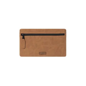 Front Pockets | Cabaïa Pocket Soho L Brown