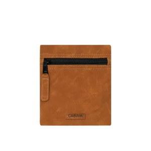 Side Pockets | Cabaïa Pocket Soho S Brown