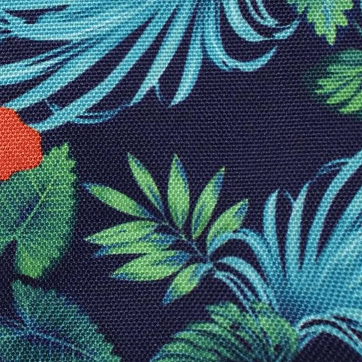 Side Pockets | Cabaïa Pocket Solfar S Blue