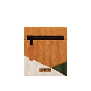 Side Pockets | Cabaïa Pocket Souq Waqif S Brown