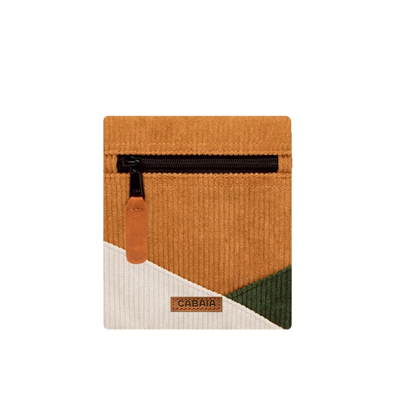 Side Pockets | Cabaïa Pocket Souq Waqif S Brown