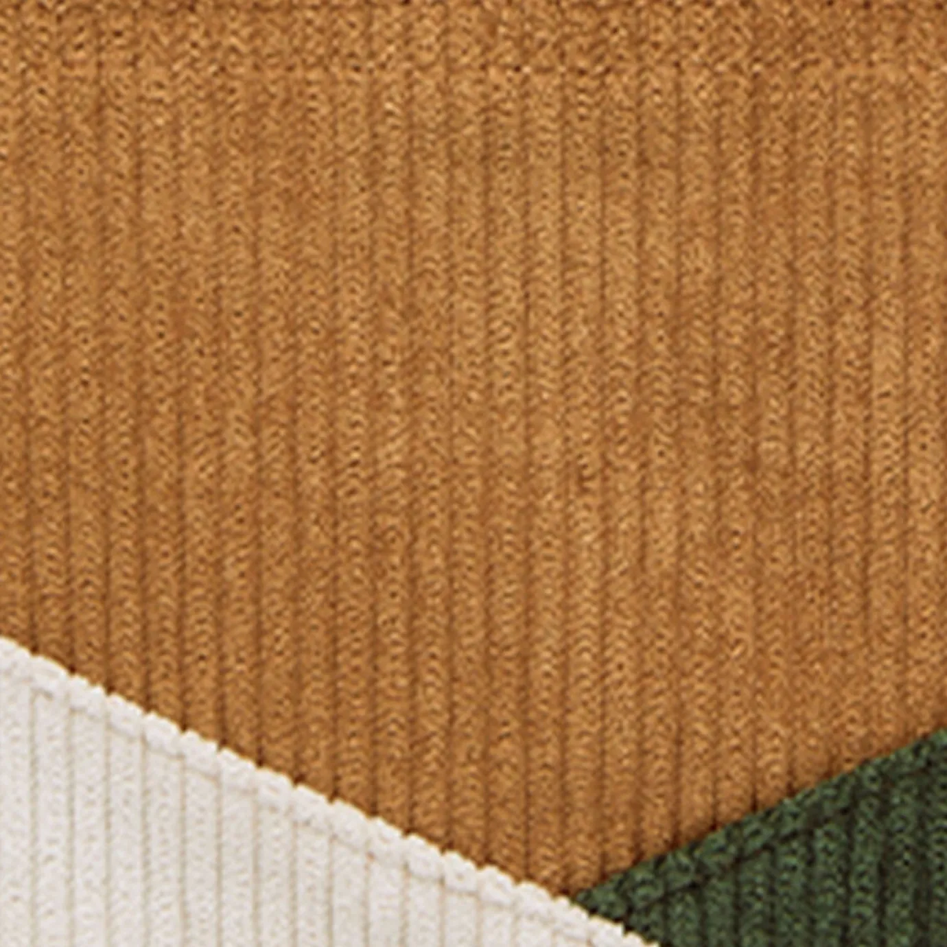 Side Pockets | Cabaïa Pocket Souq Waqif S Brown