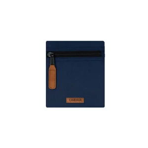 Side Pockets | Cabaïa Pocket Spinola Bay S Dark Blue