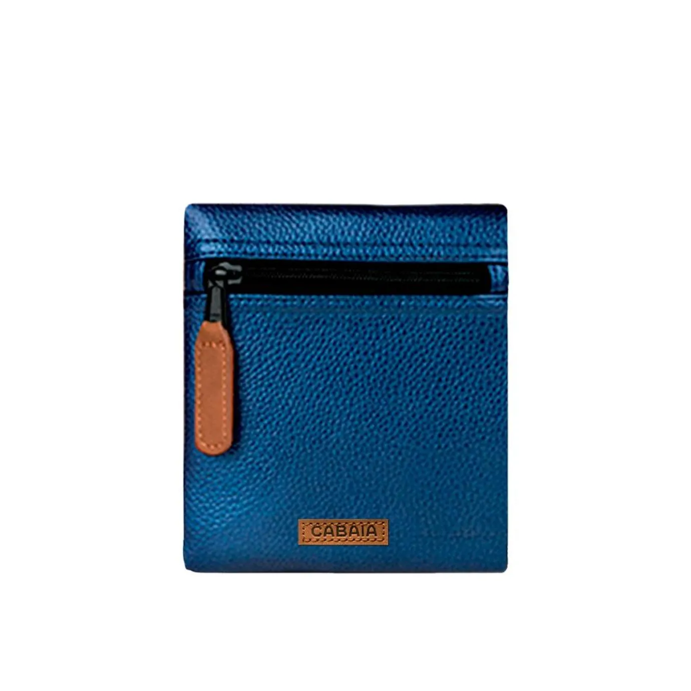 Side Pockets | Cabaïa Pocket Stone Mountain S Blue
