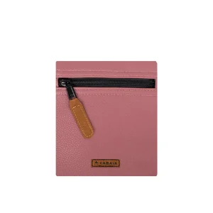 Side Pockets | Cabaïa Pocket Story Bridge S Pink
