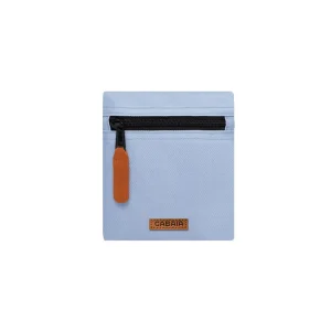 Side Pockets | Cabaïa Pocket Talamanca S Light Blue