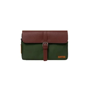 Front Pockets | Cabaïa Pocket Tanah Lot L Green