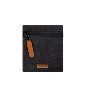 Side Pockets | Cabaïa Pocket Tara Masjid S Black