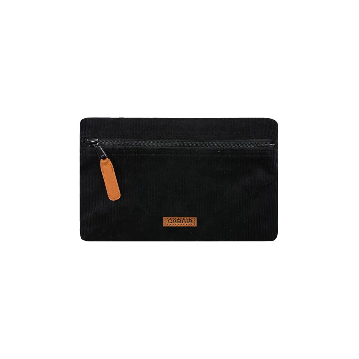 Front Pockets | Cabaïa Pocket The Lane L Black