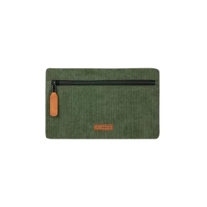 Front Pockets | Cabaïa Pocket The Pearl L Green