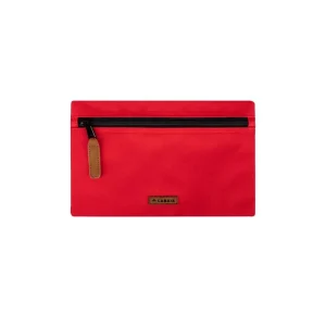 Front Pockets | Cabaïa Pocket Torre De Reloj L Red