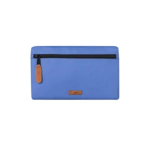 Front Pockets | Cabaïa Pocket Vesuve L Blue