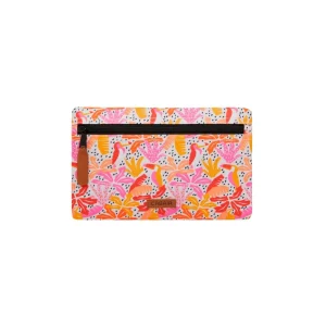 Front Pockets | Cabaïa Pocket Via Cruz Loma L Light Pink