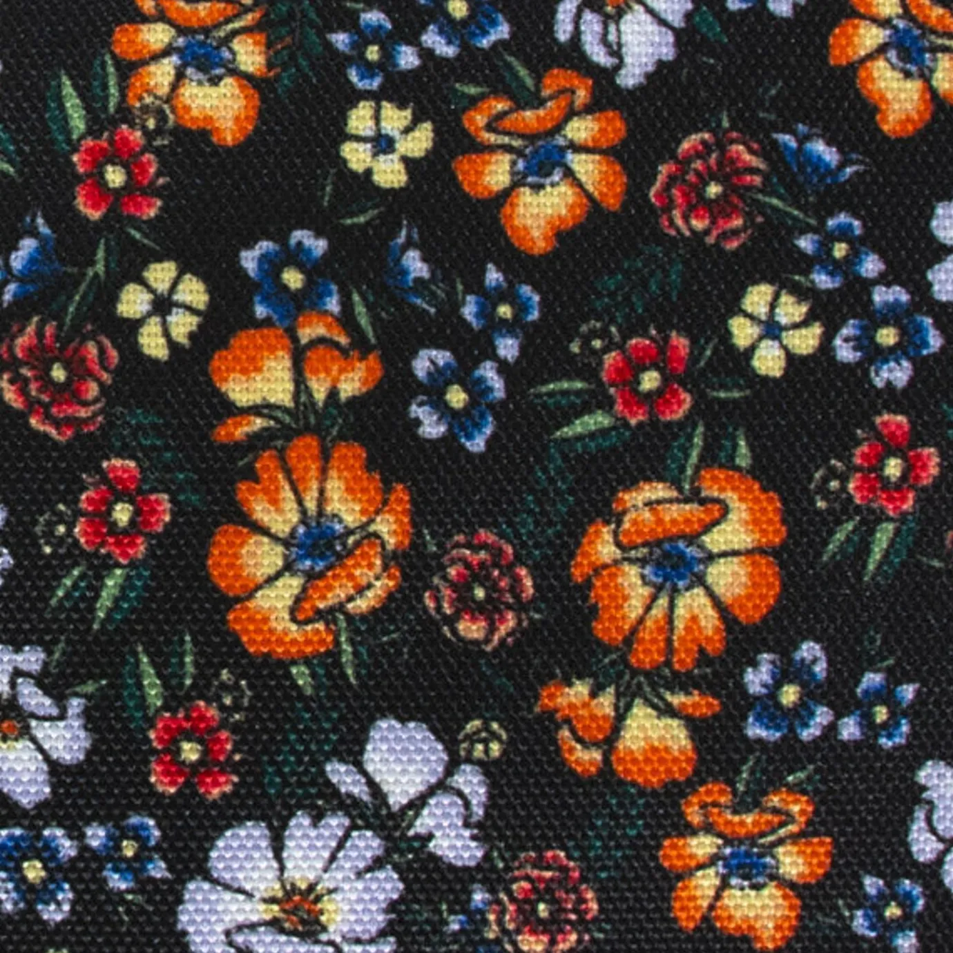 Front Pockets | Cabaïa Pocket Via Toledo L Black